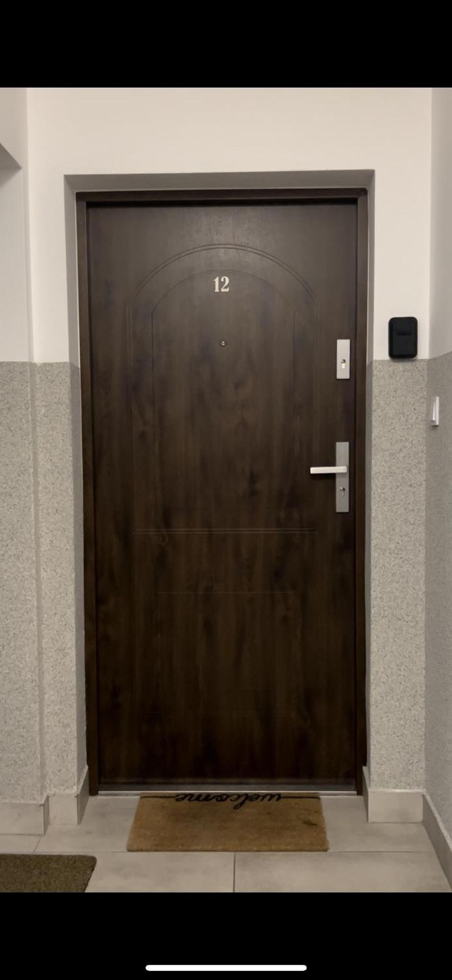 Apartament Aura Biala Podlaska Exterior photo